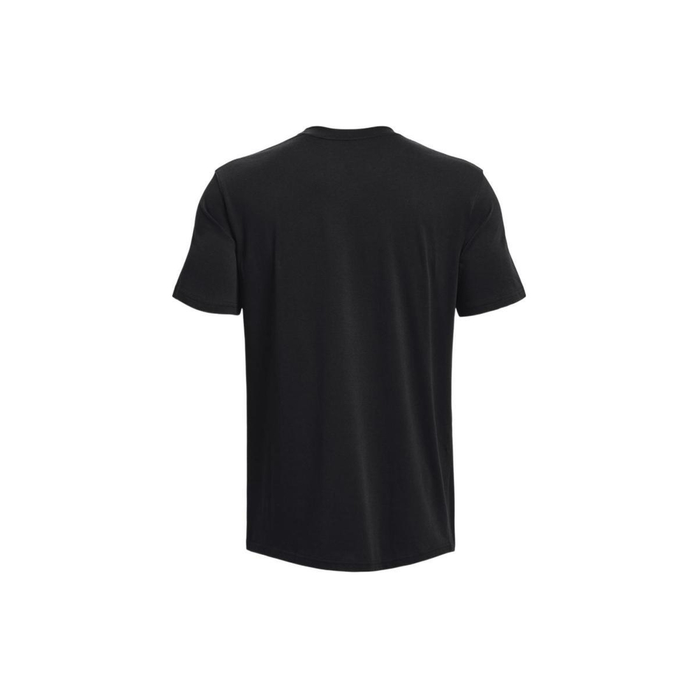 Under Armour Logo T