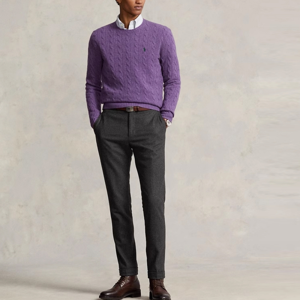 Polo Ralph Lauren FW23 Logo