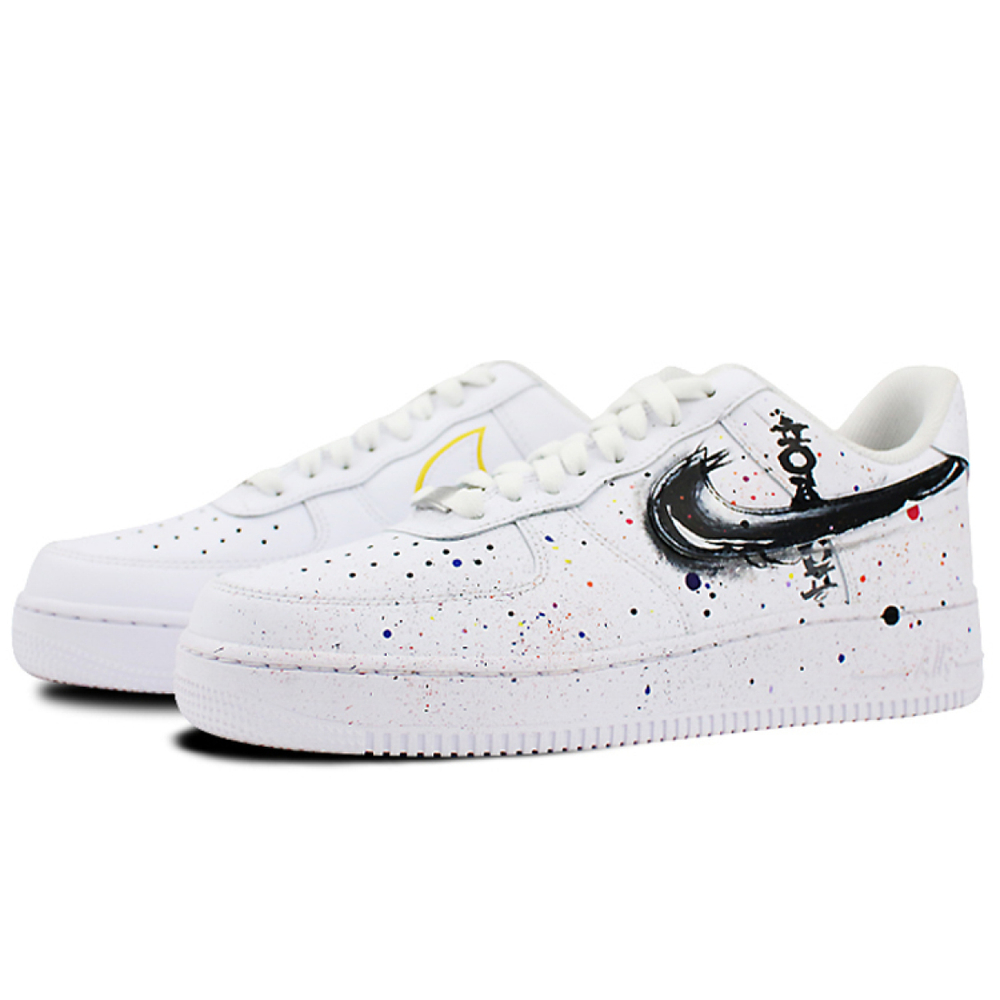 【 】 Nike Air Force 1