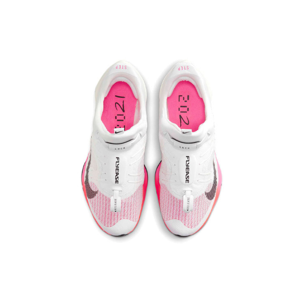 Nike Air Zoom Tempo Next%