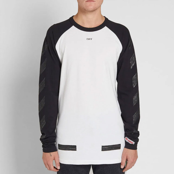 OFF-WHITE SS19 T