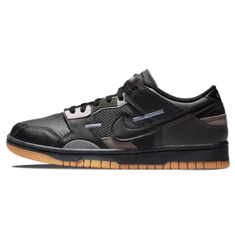 【 】 Nike Dunk Low