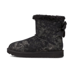UGG Mini Bailey Bow Glimmer