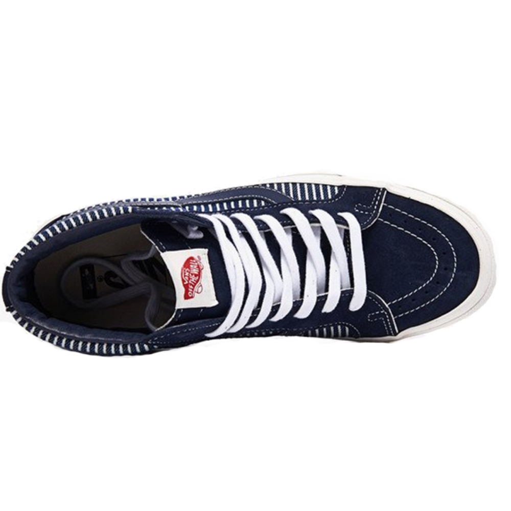 Vans SK8 Sk8 Hi Mt. Vernon Vlt Lx