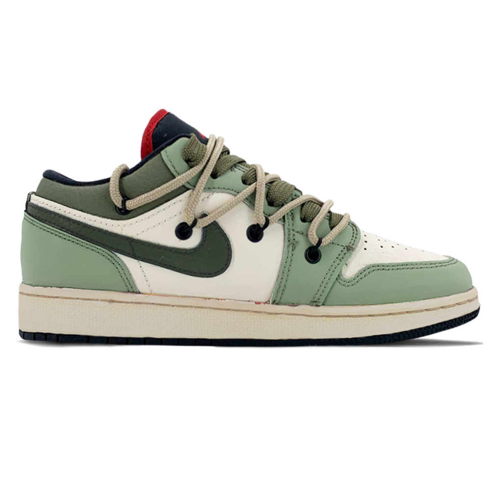 【 】 Jordan Air Jordan 1 Low GS