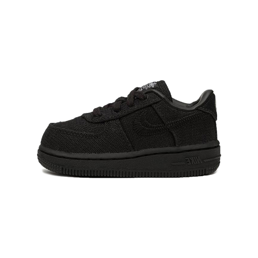 Stussy x Nike Air Force 1