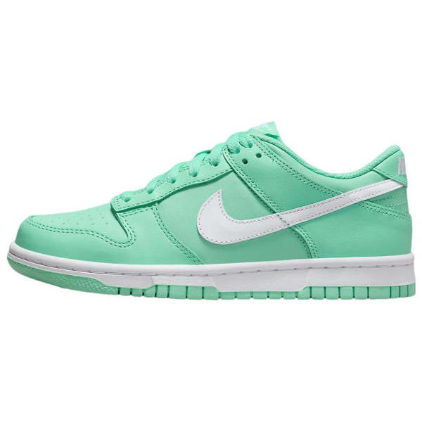 Nike Dunk "Light Menta"