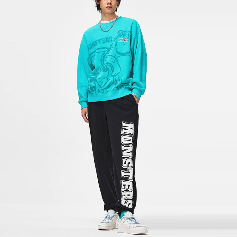 LiNing x FW23