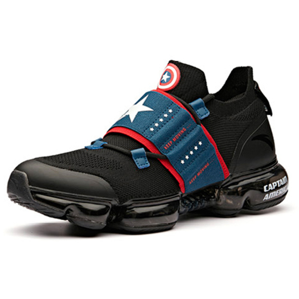 MARVEL x Anta