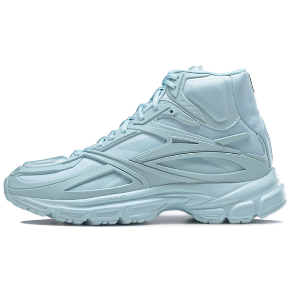 Kanghyuk x Reebok