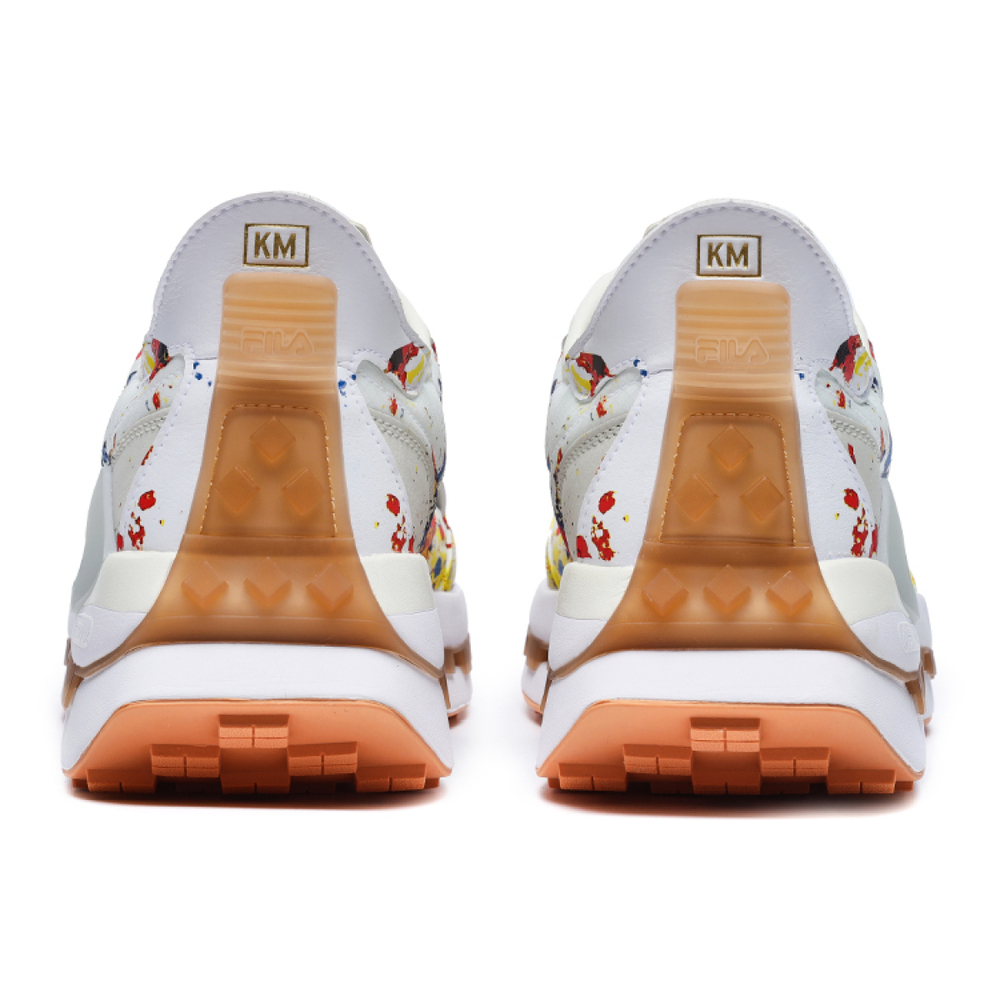 FILA KM