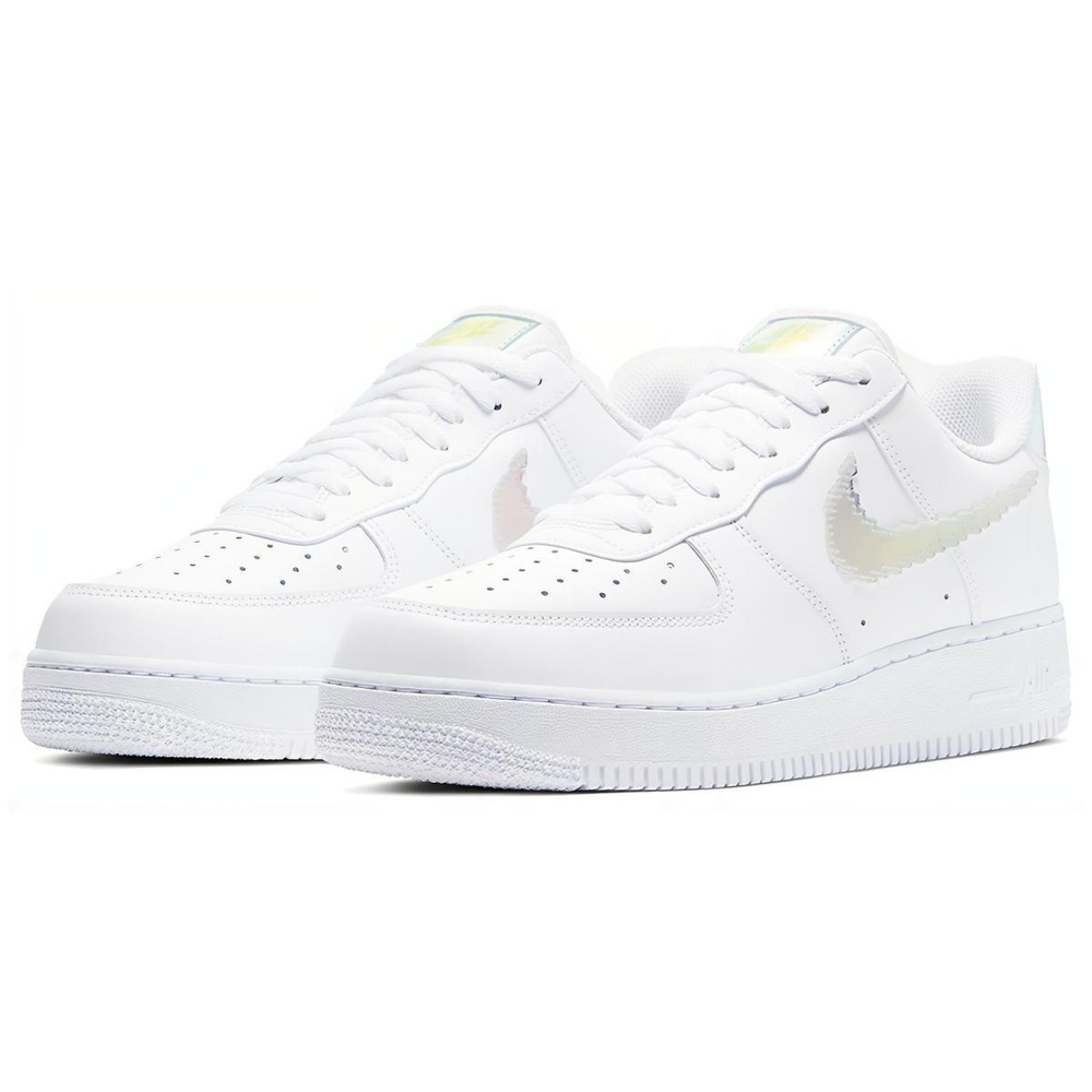 Nike Air Force 1 "Iridescent Pixel"