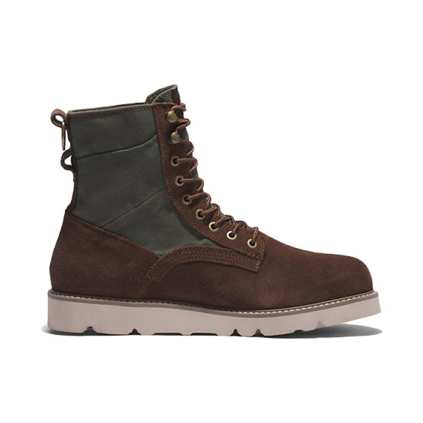 Timberland Vibram