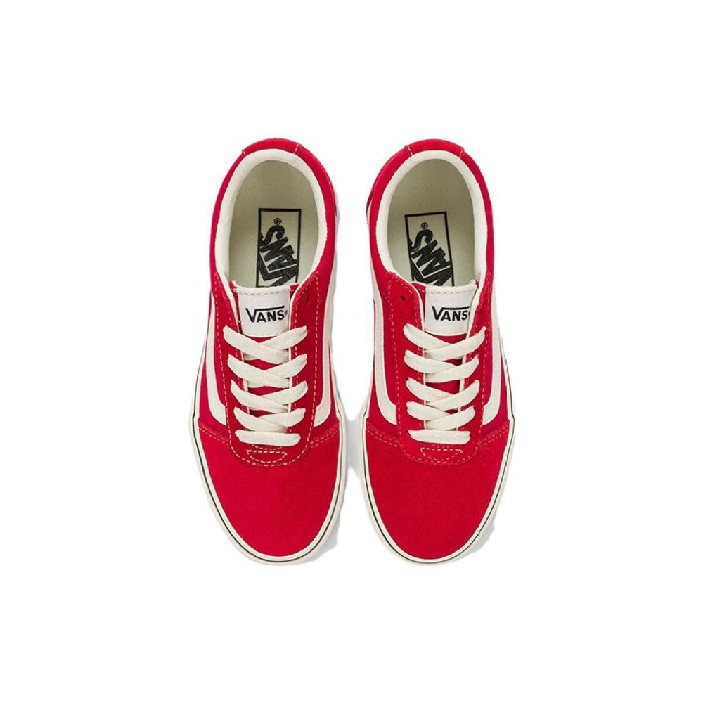 Vans Ward