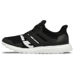 UNDEFEATED x adidas ULT Black