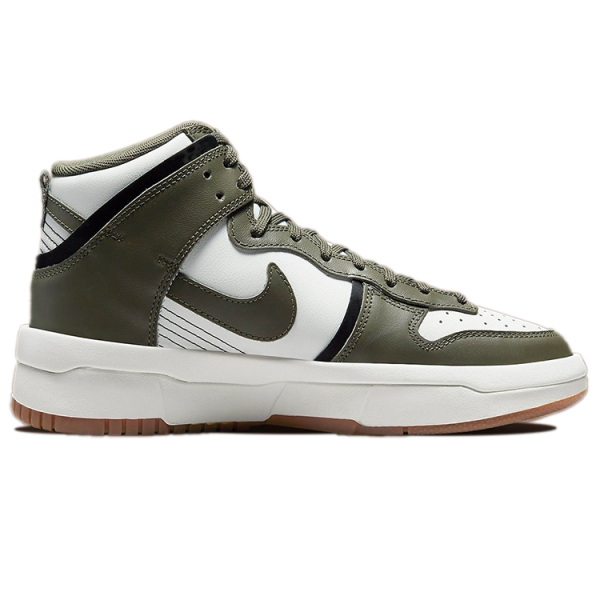 Nike Dunk Rebel "Cargo Khaki"