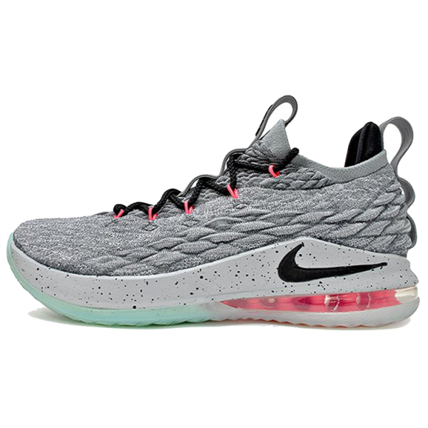 Nike Lebron 15 LOW EP SOUTH BEACH 15
