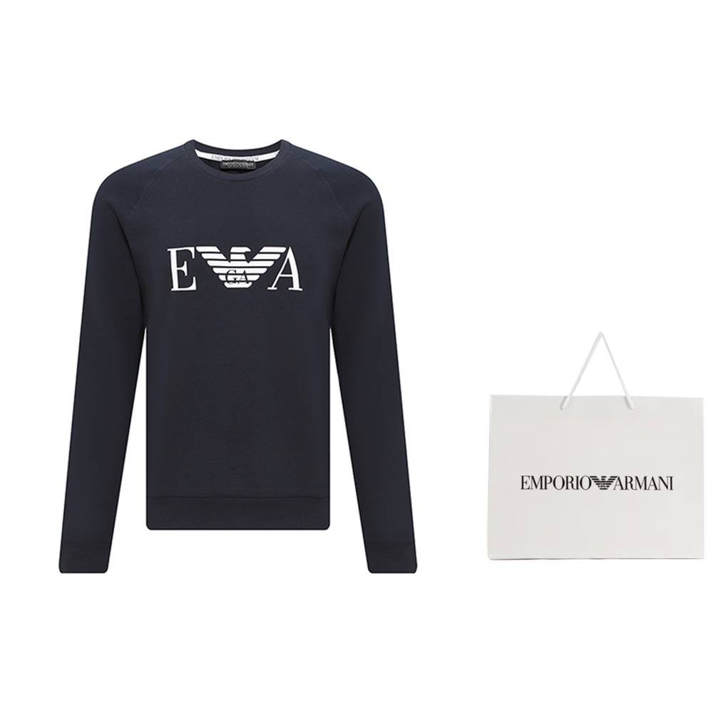 EMPORIO ARMANI Logo T