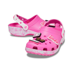 Barbie/ x Crocs Classic clog