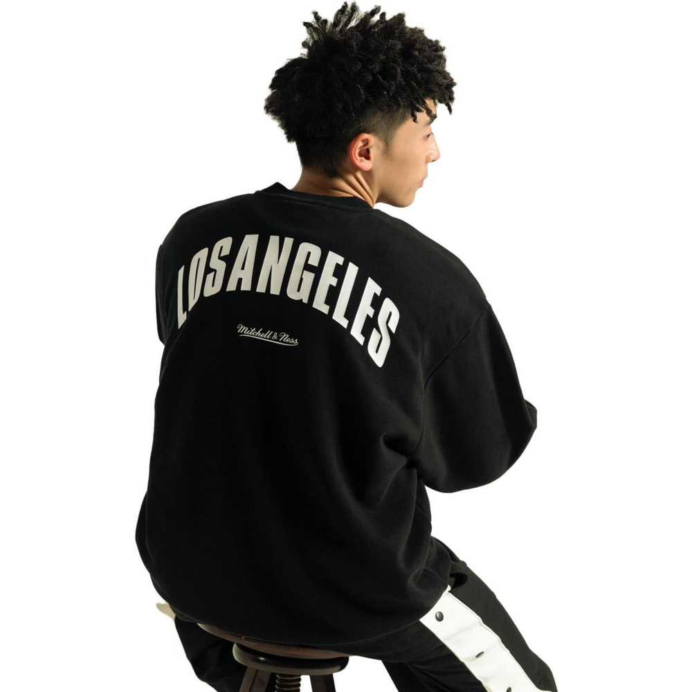 Mitchell & Ness NBA