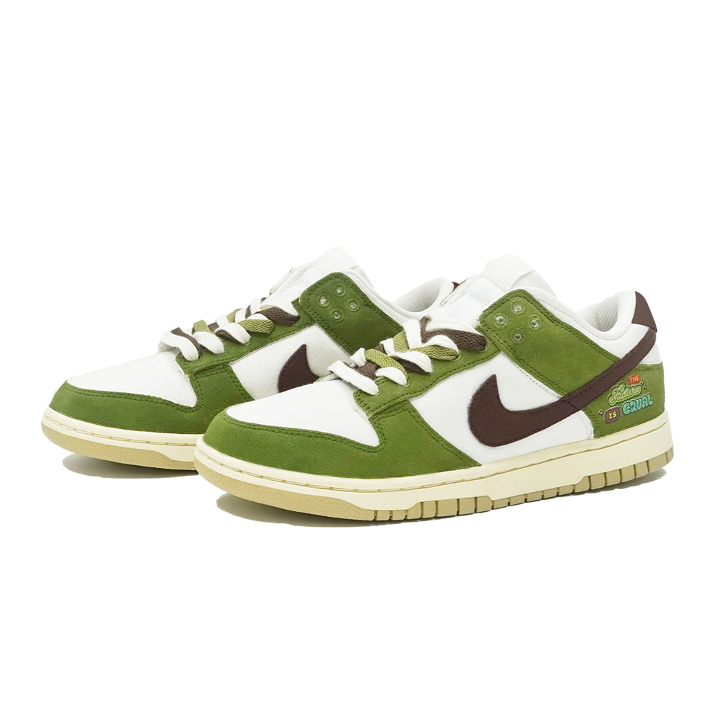 【 】 Nike Dunk Low ABLOODING