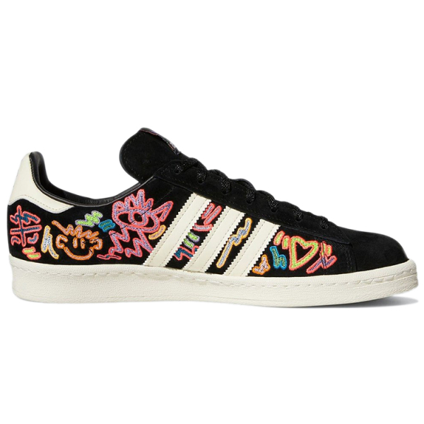 Adidas originals Campus 80s "Pride"