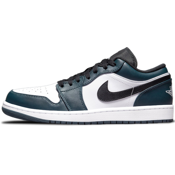Jordan Air Jordan 1 low "dark teal"