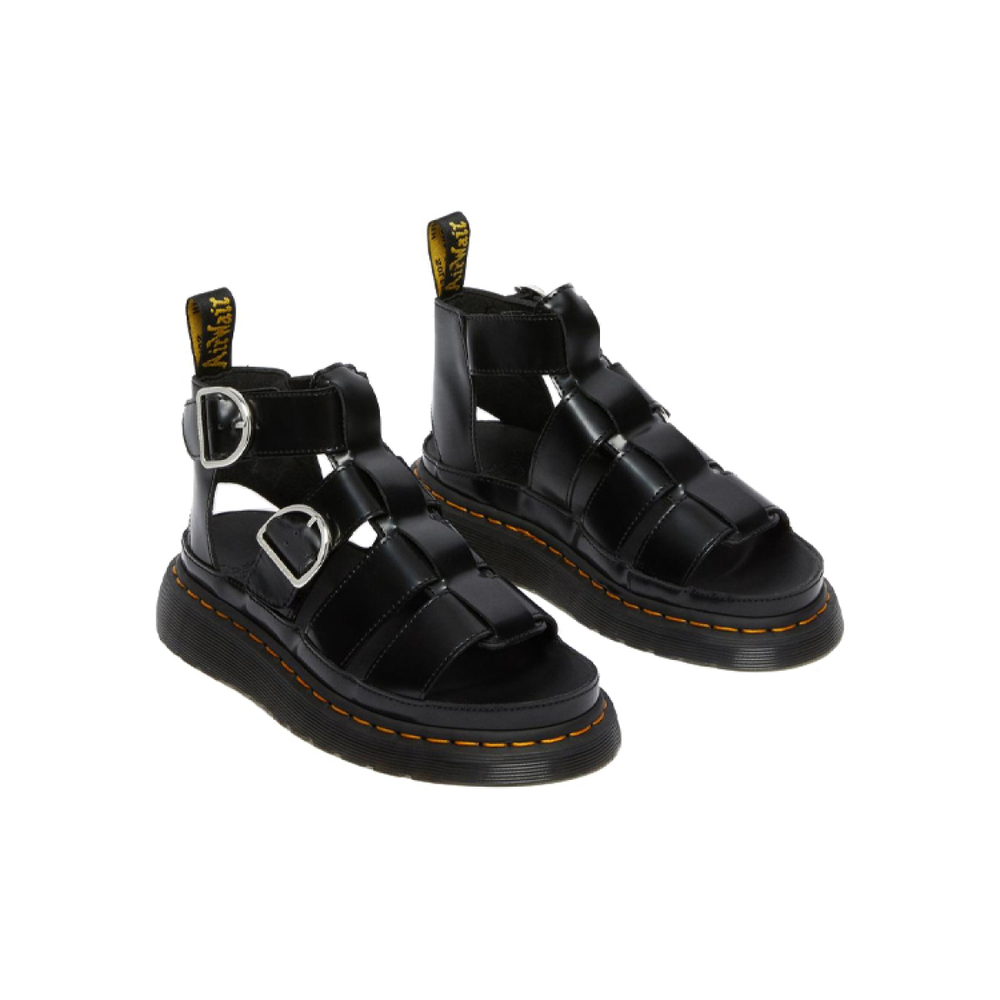 Dr.Martens/ Mackaye
