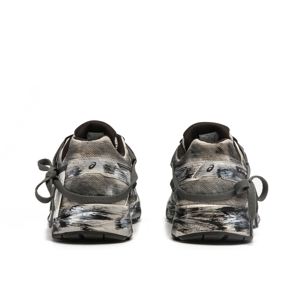 【 】 Asics Gel-Contend 4