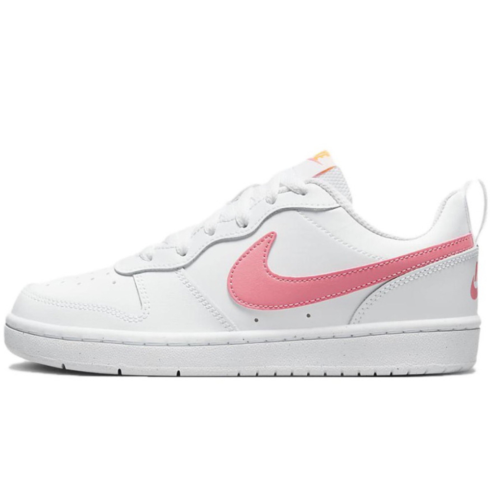 【 】Nike Court Borough Low 2 GS