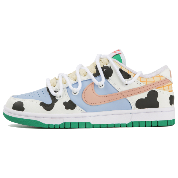 【 】 Nike Dunk Low