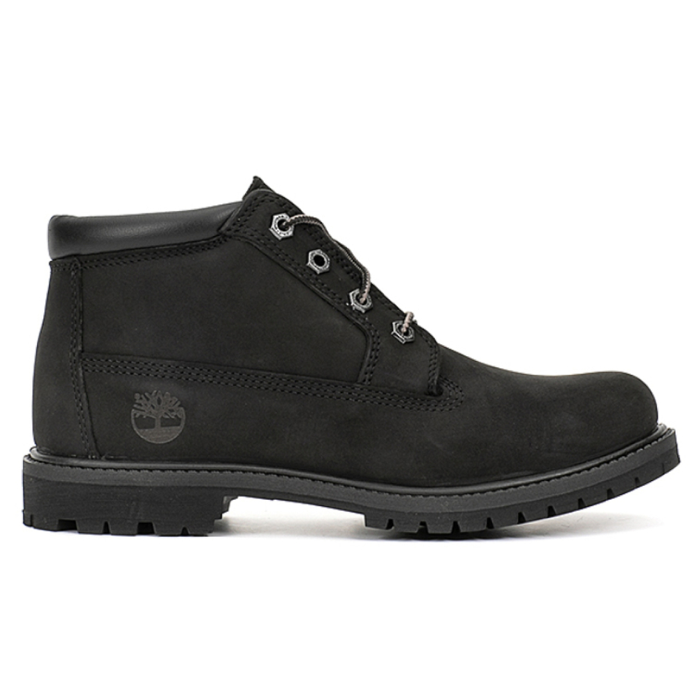 Timberland Chukka