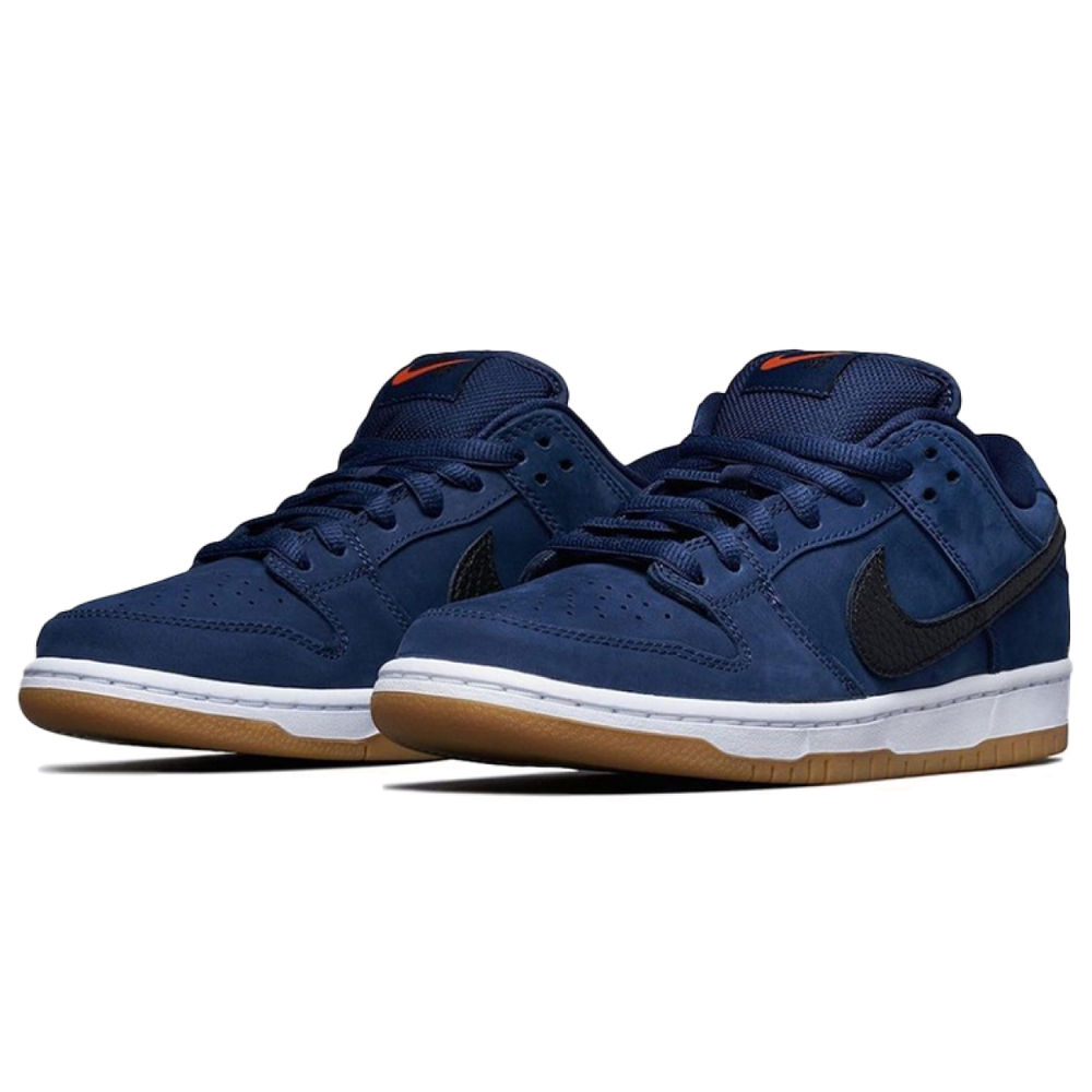 Nike Dunk SB Pro Iso "Navy Gum"