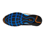 Nike Air Max Deluxe Blue Force