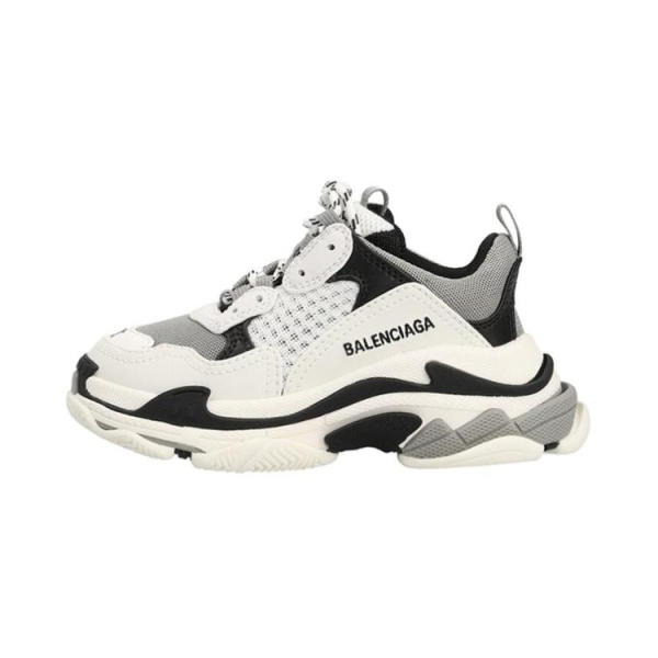 Balenciaga Triple S