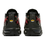 Nike Air Max Plus Tartan Black (W)
