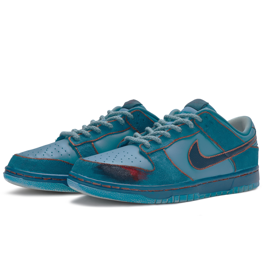 【 】 Nike Dunk Low 811
