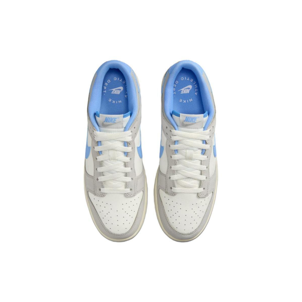 Nike Dunk Low "Athletic Department"