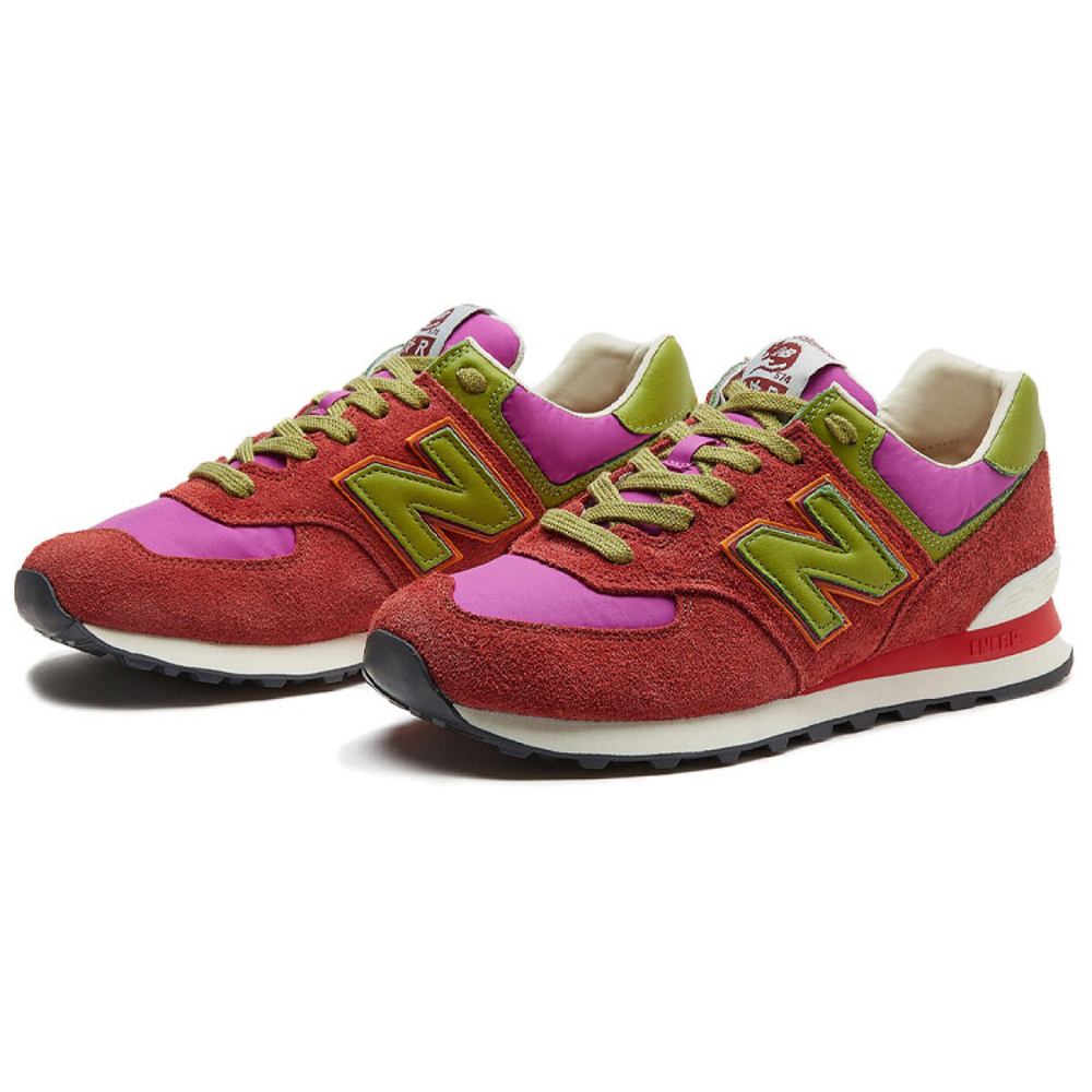 Stray Rats x New Balance NB 574 TPU