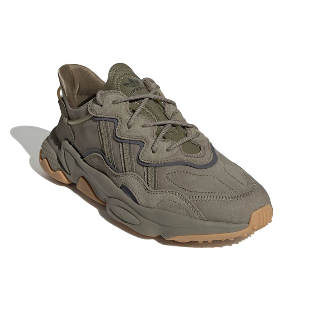 Adidas originals Ozweego trace cargo TPU