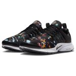 Nike Presto "Paint Splatter"