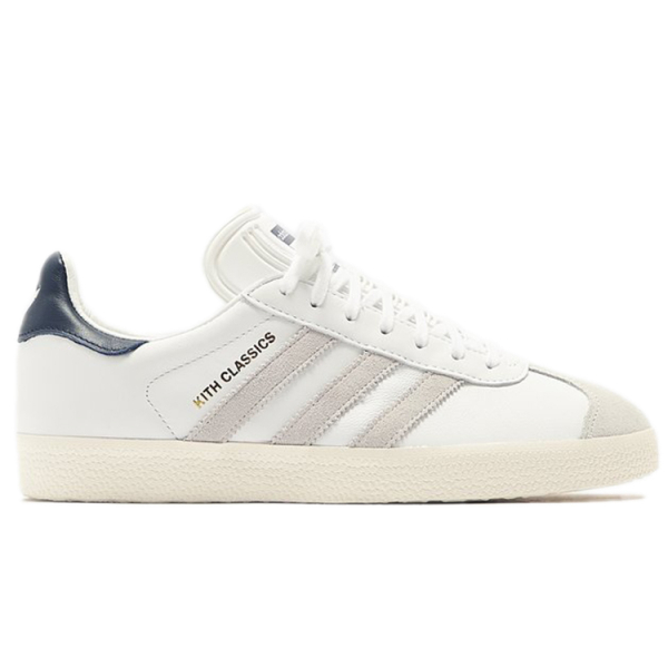 KITH x adidas originals Gazelle