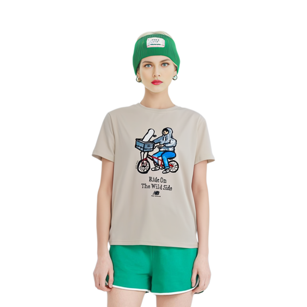 New Balance T