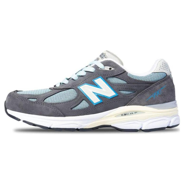 KITH x New Balance NB 990 V3