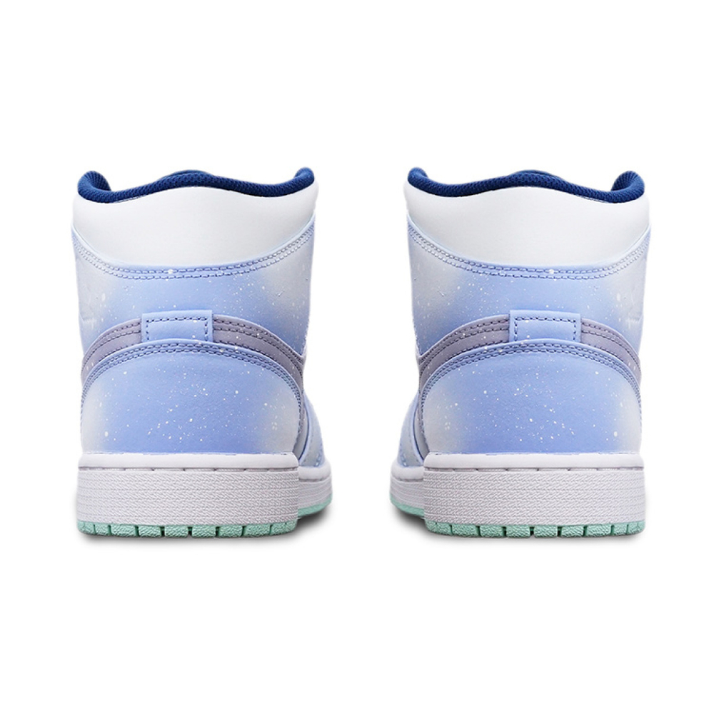 【 】 Jordan Air Jordan 1 Mid GS