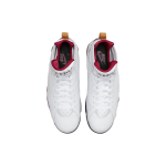 Jordan Air Jordan 7 retro "cardinal"