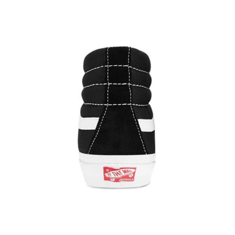 Vans SK8 Lx