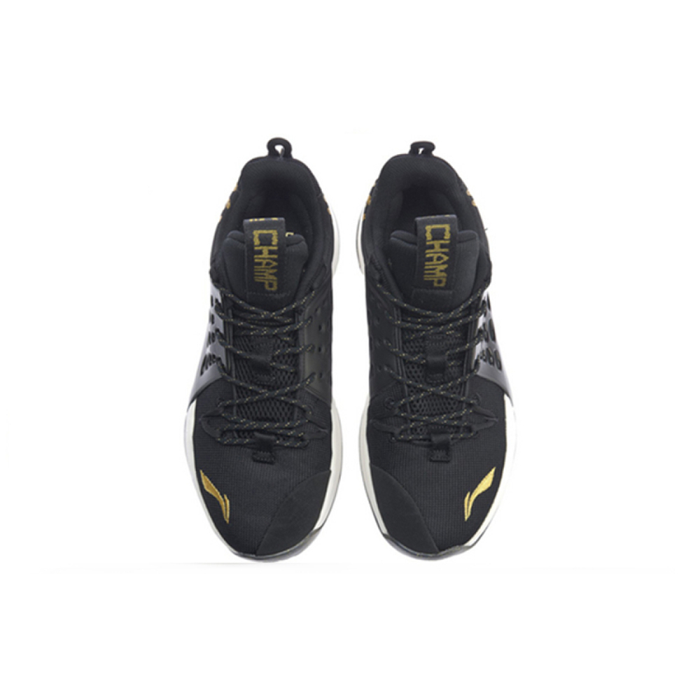 LiNing 7 low