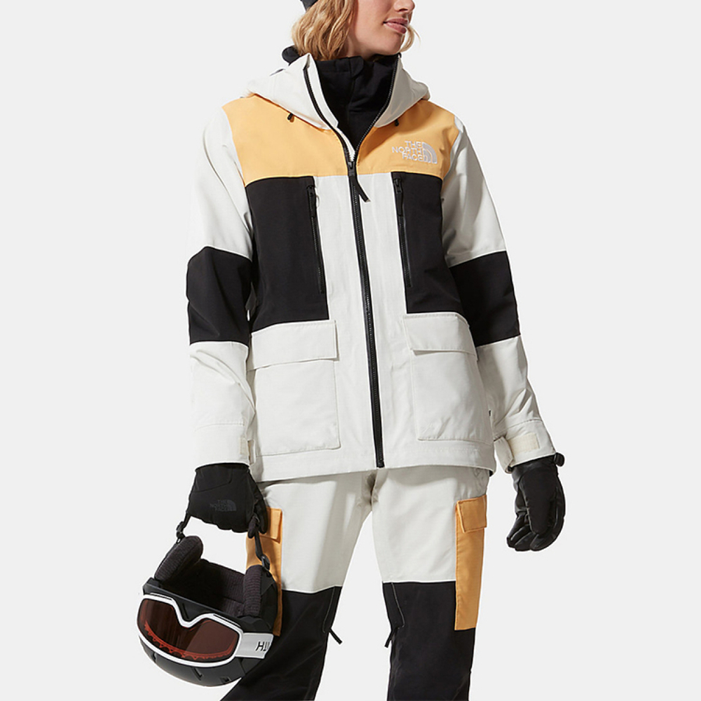 THE NORTH FACE