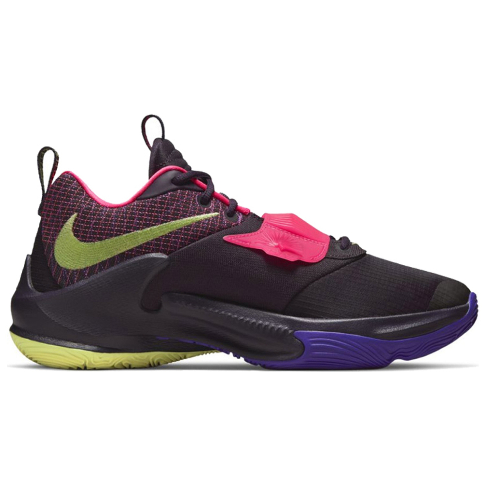 Nike Freak 3 EP "Stay Freaky" TPU Air Zoom